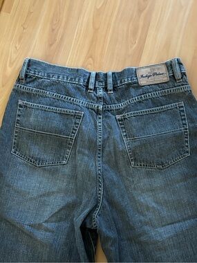Tommy Bahama Relaxed Fit Men's Jeans - Blue Denim